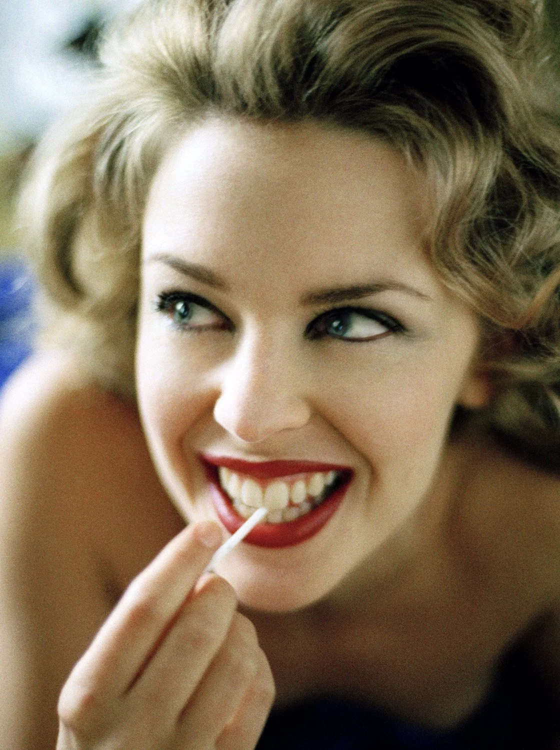 Kylie Minogue (1994)