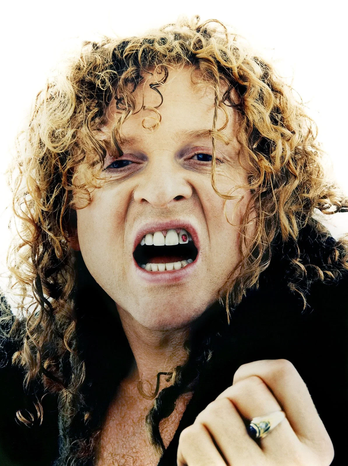 Mick Hucknall (1995)