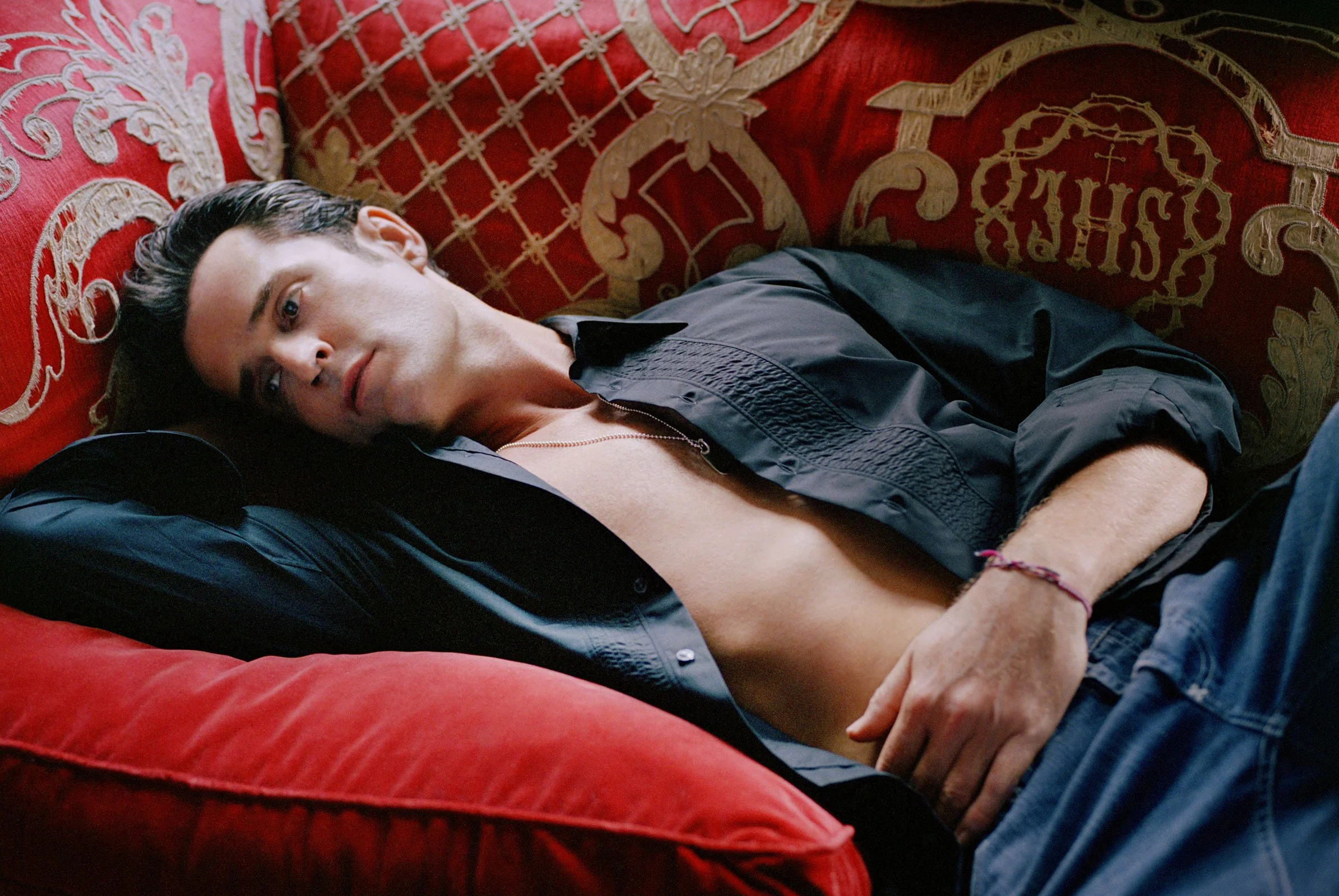 Rupert Everett (2004)