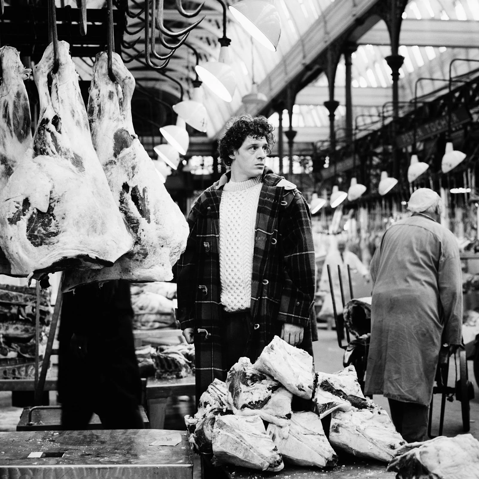 Marco Pierre White (1992)