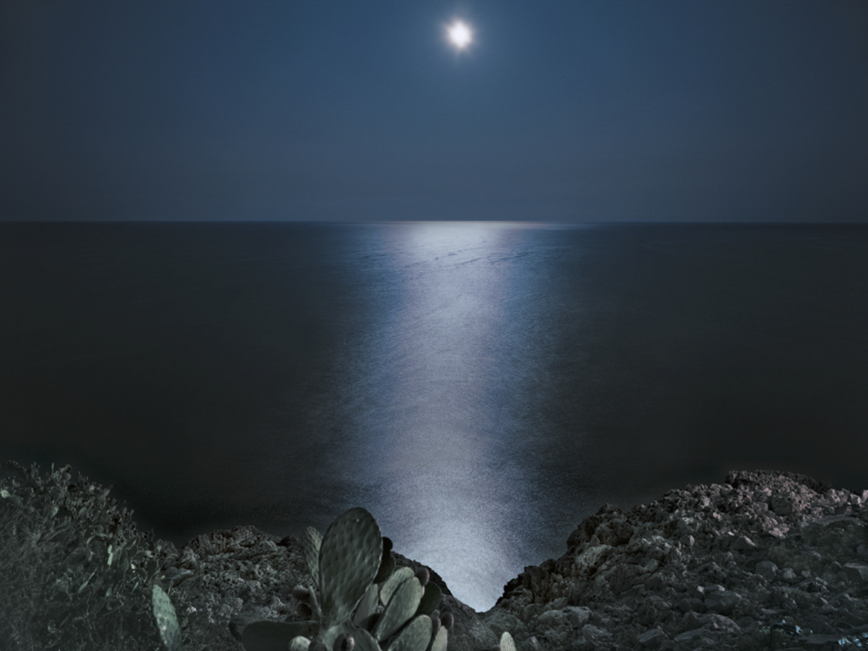 Castro, Puglia (2023)