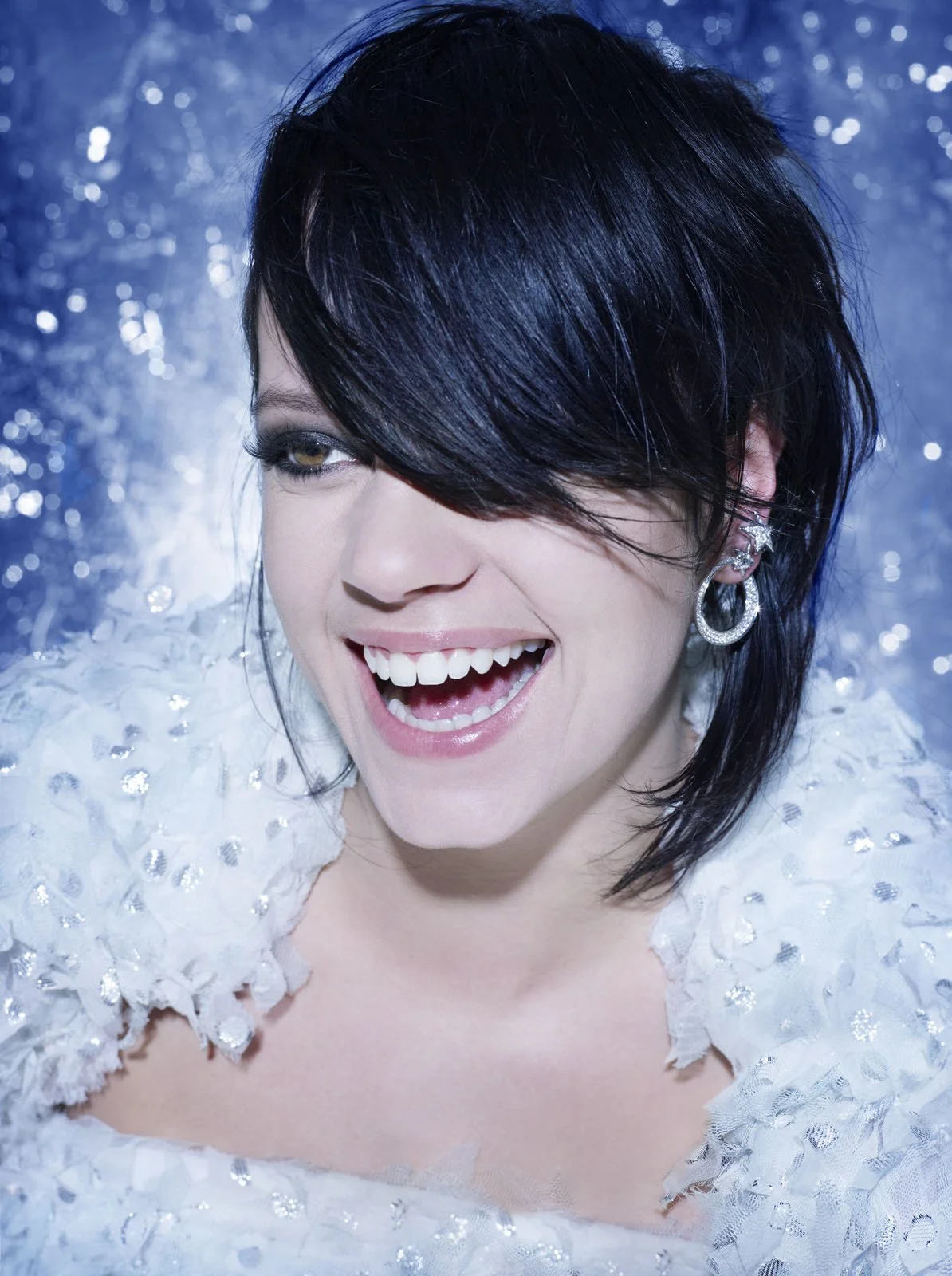 Lily Allen (2009)