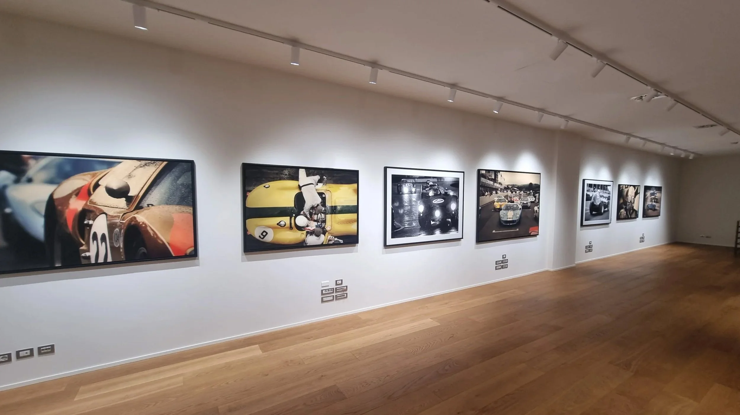 Maroncelli 12, Milan, Italy