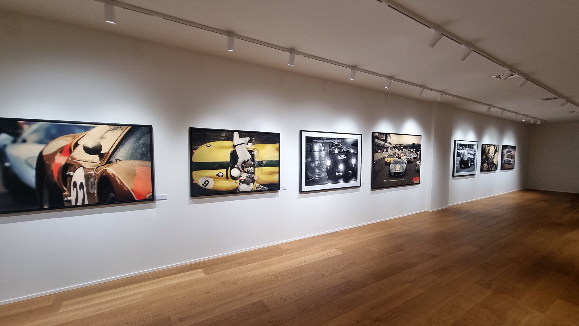 Exhibition: Maroncelli 12, Milan, Italy