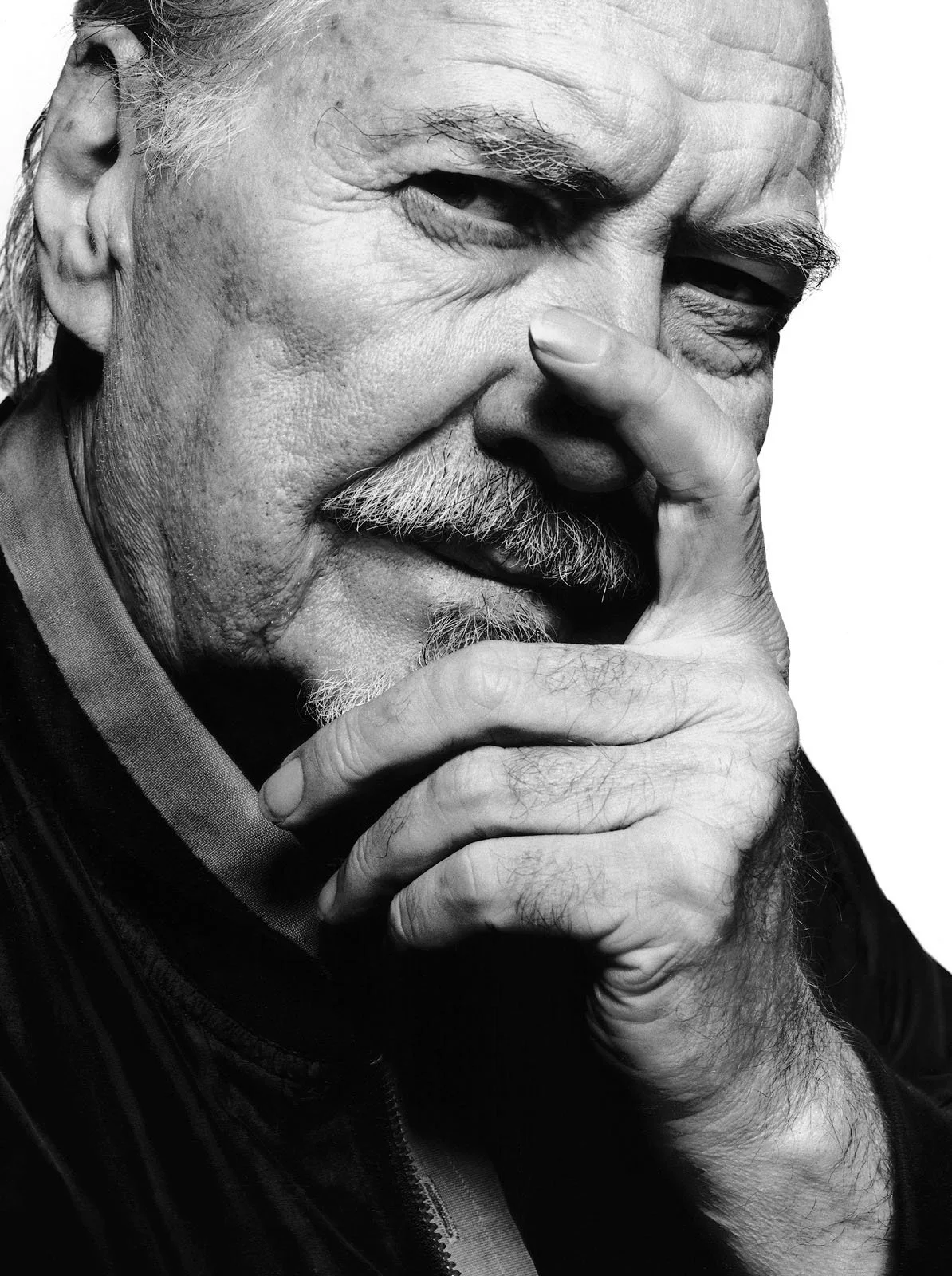 Robert Altman (1993)