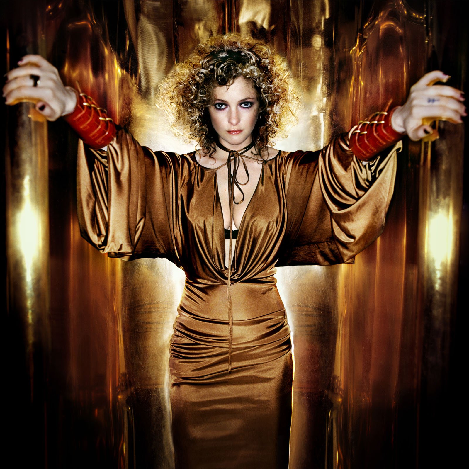 Alison Goldfrapp (2003)