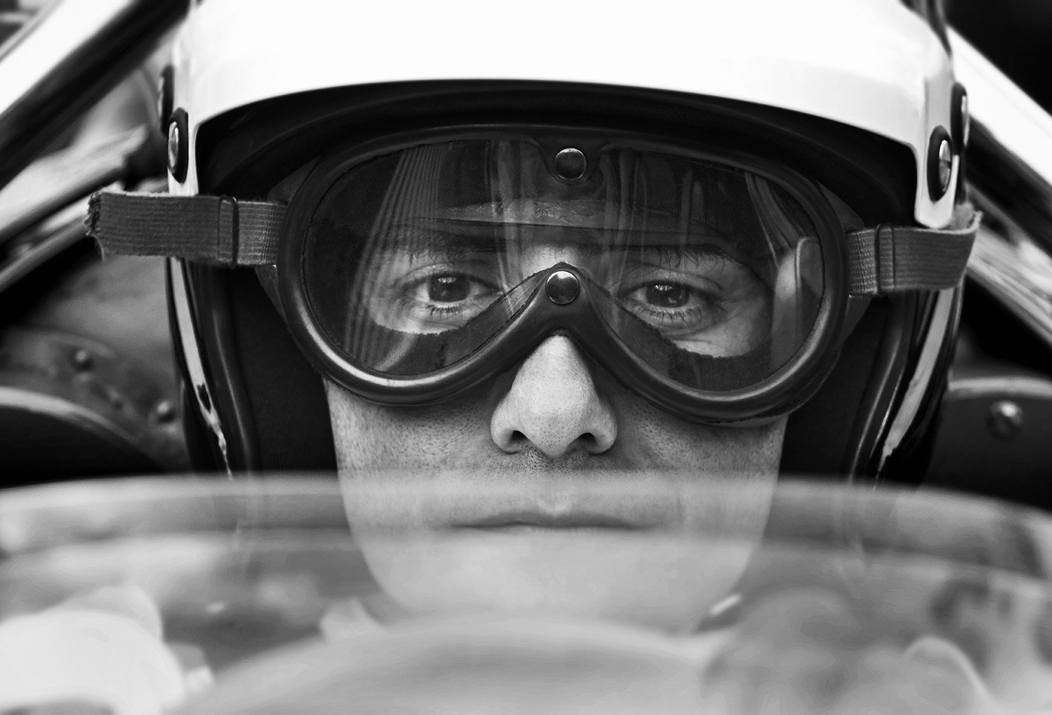 Dario Franchitti (2013)