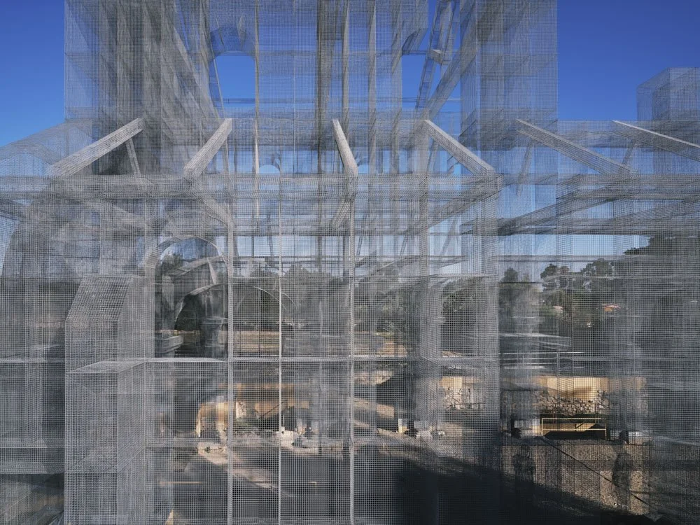 Siponto, Puglia (2021)