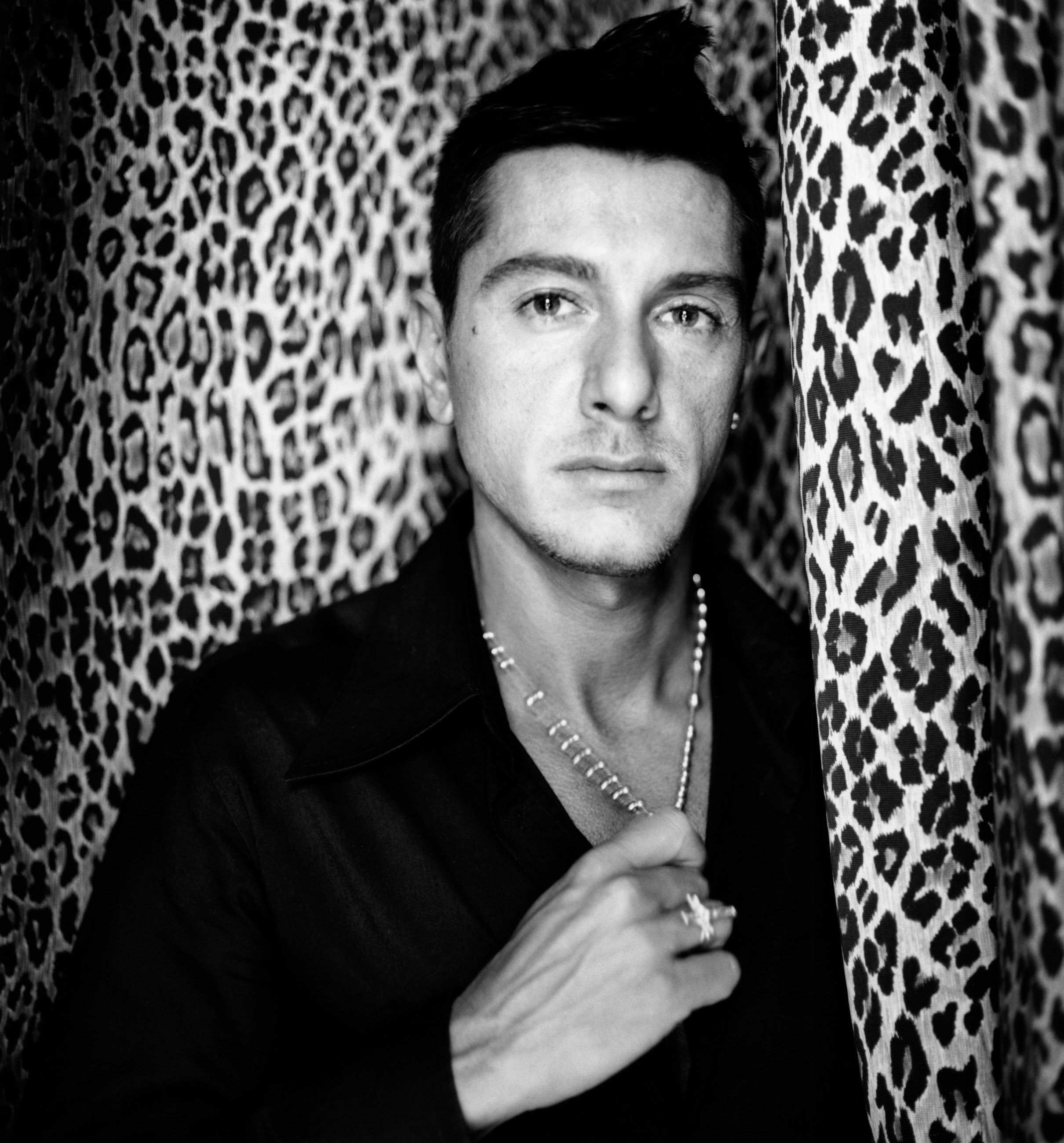 Stefano Gabbana (2003)