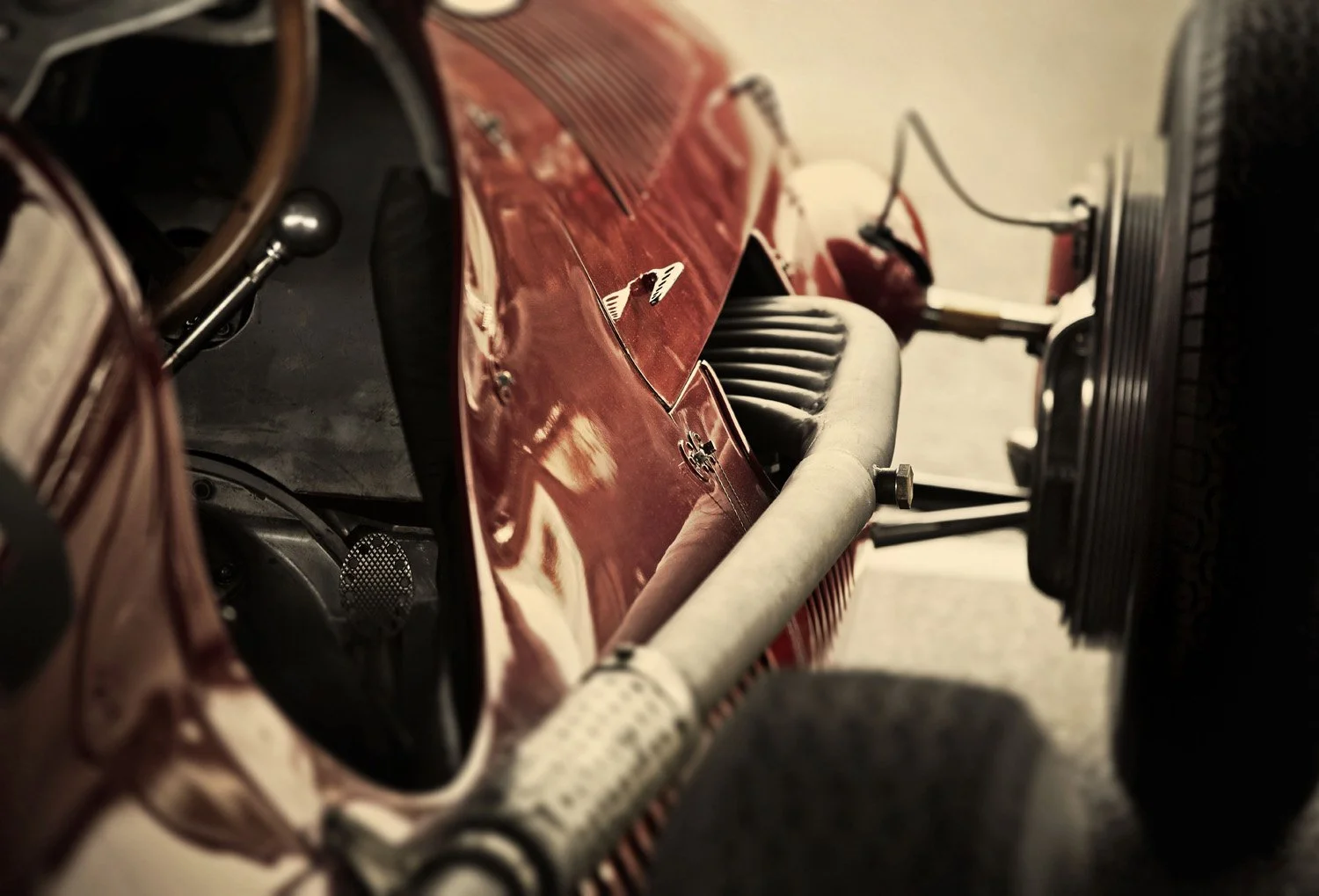 1949 Maserati 4CLT (2012)