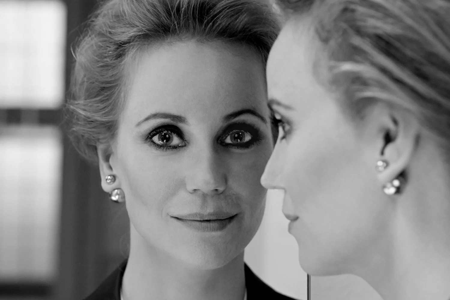 Sofia Helin (2015)