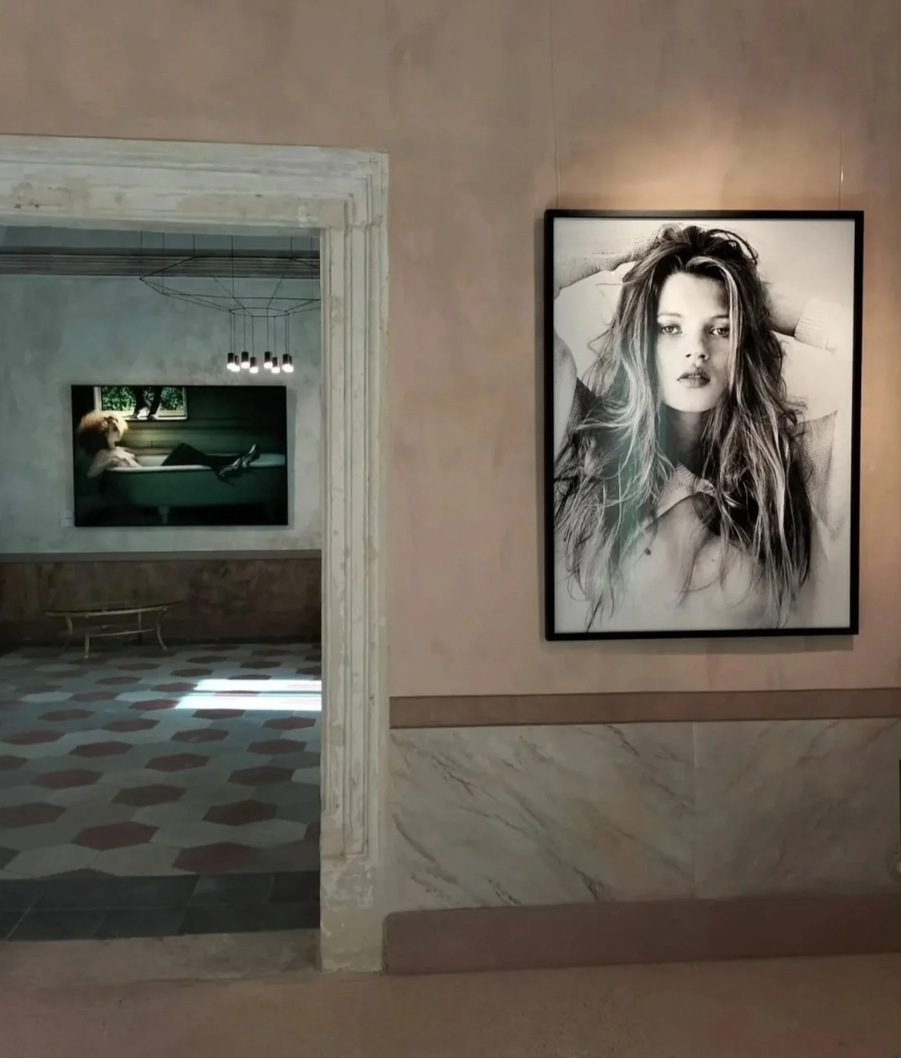 Palazzo Maresgallo, Lecce, Italy. (2021)