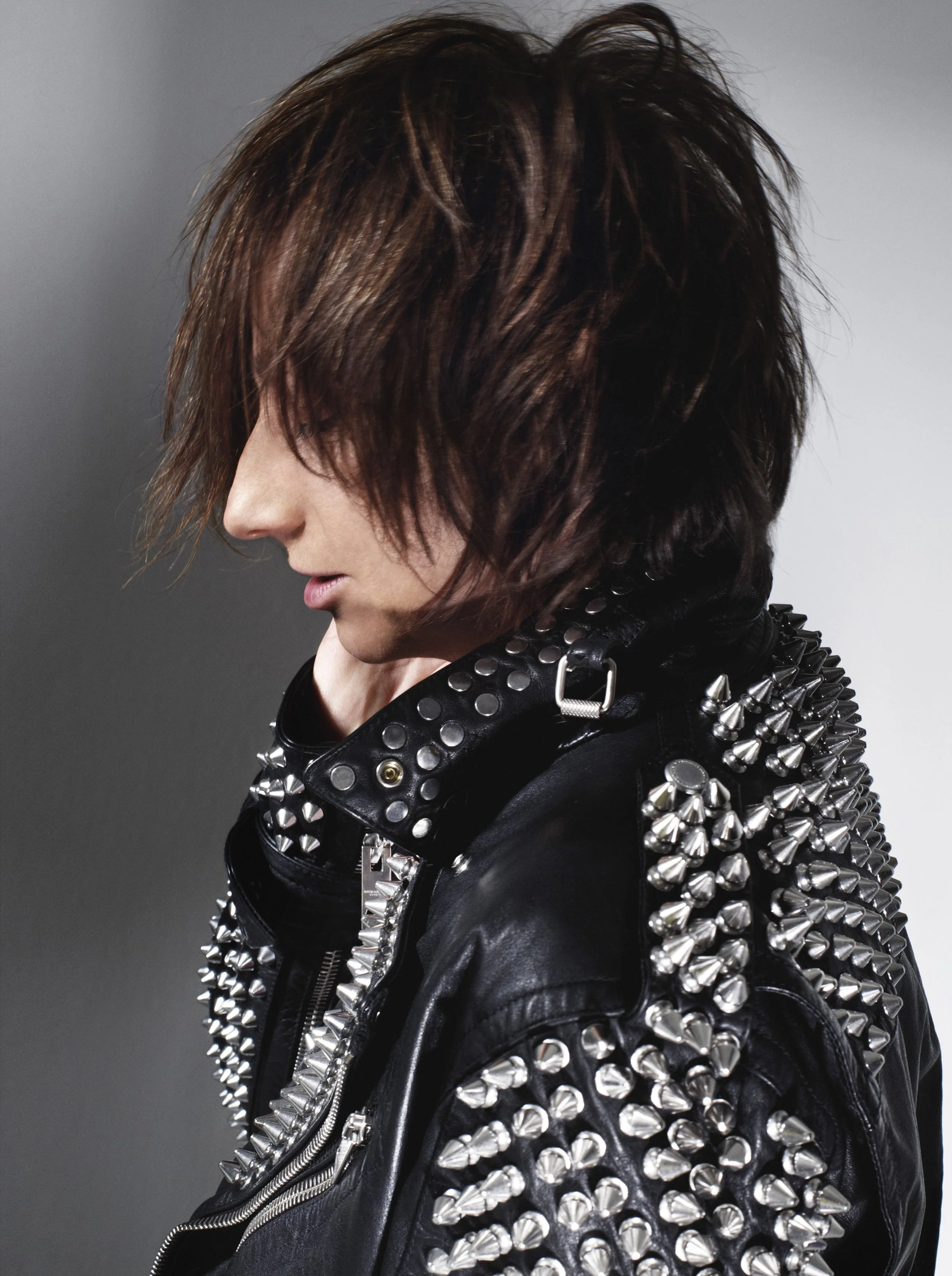 Gianna Nannini (2011)