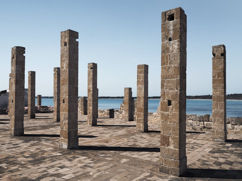 Vendicari, Sicilia (2022)