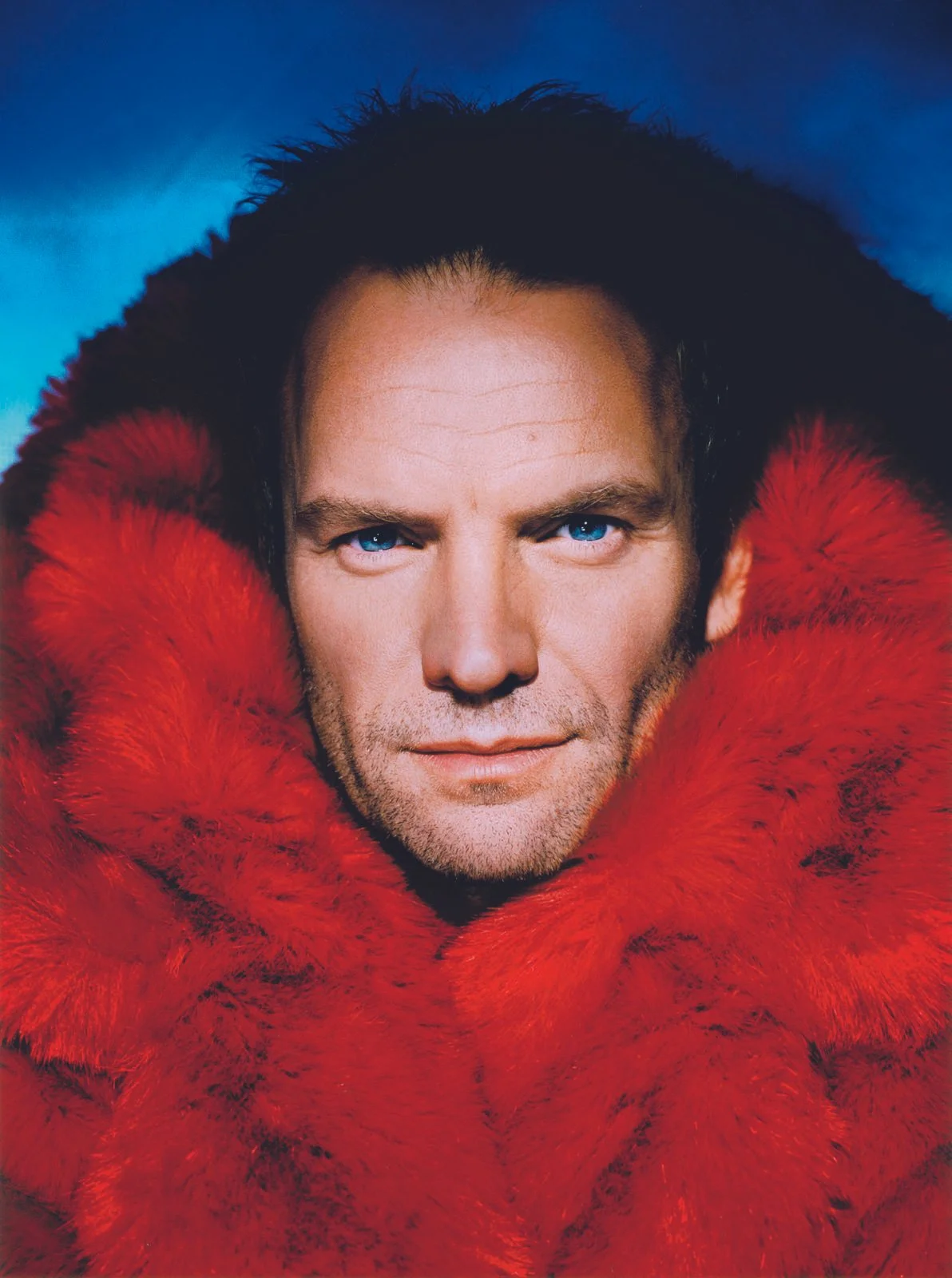 Sting (1994)