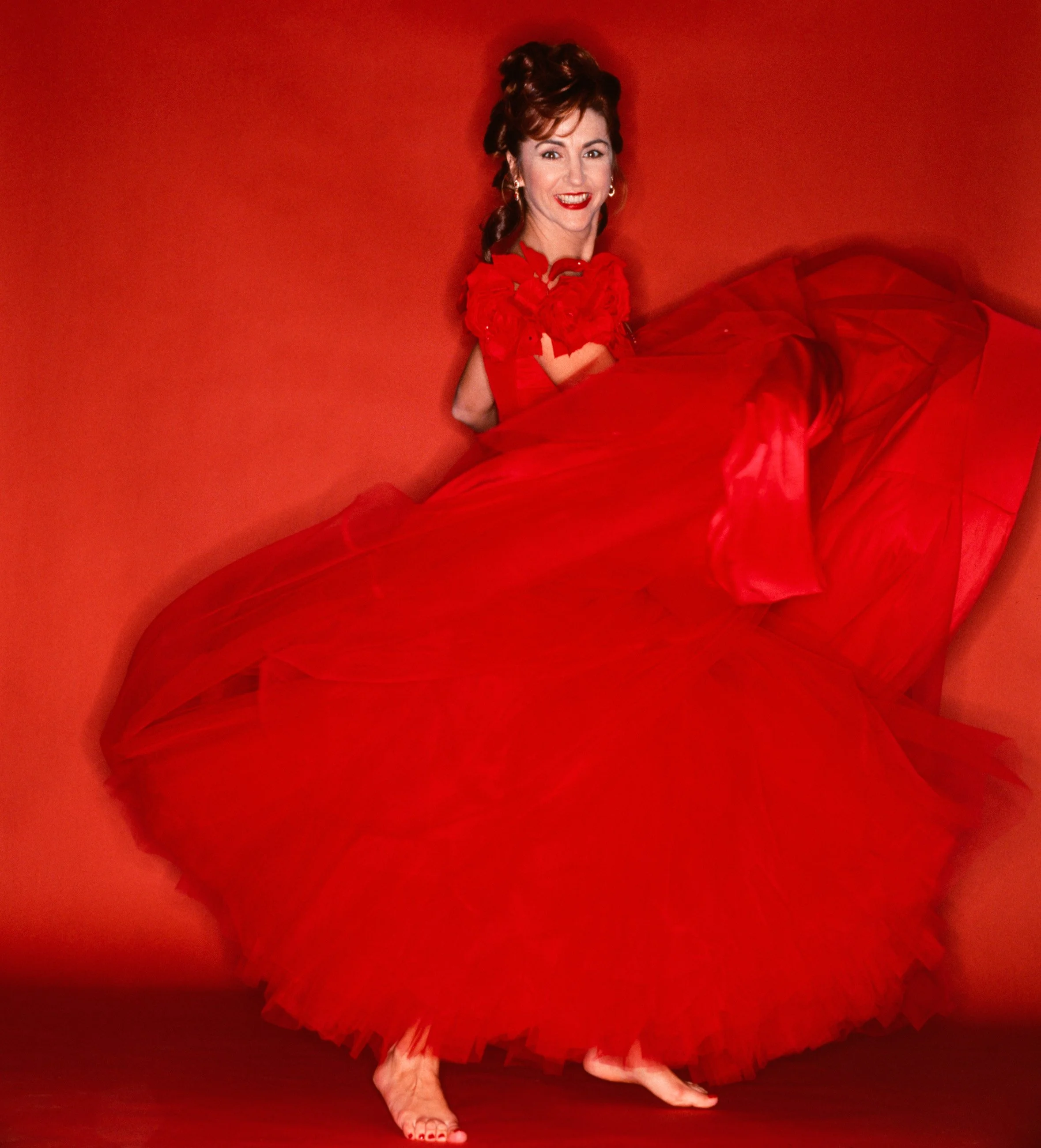 Lesley Garrett (1999)