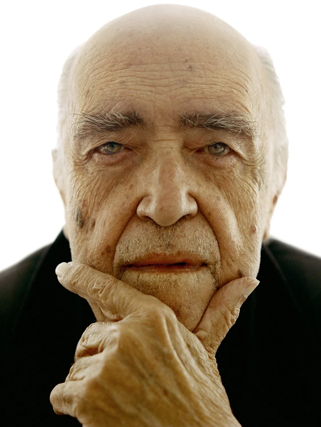 Oscar Niemeyer (1999)