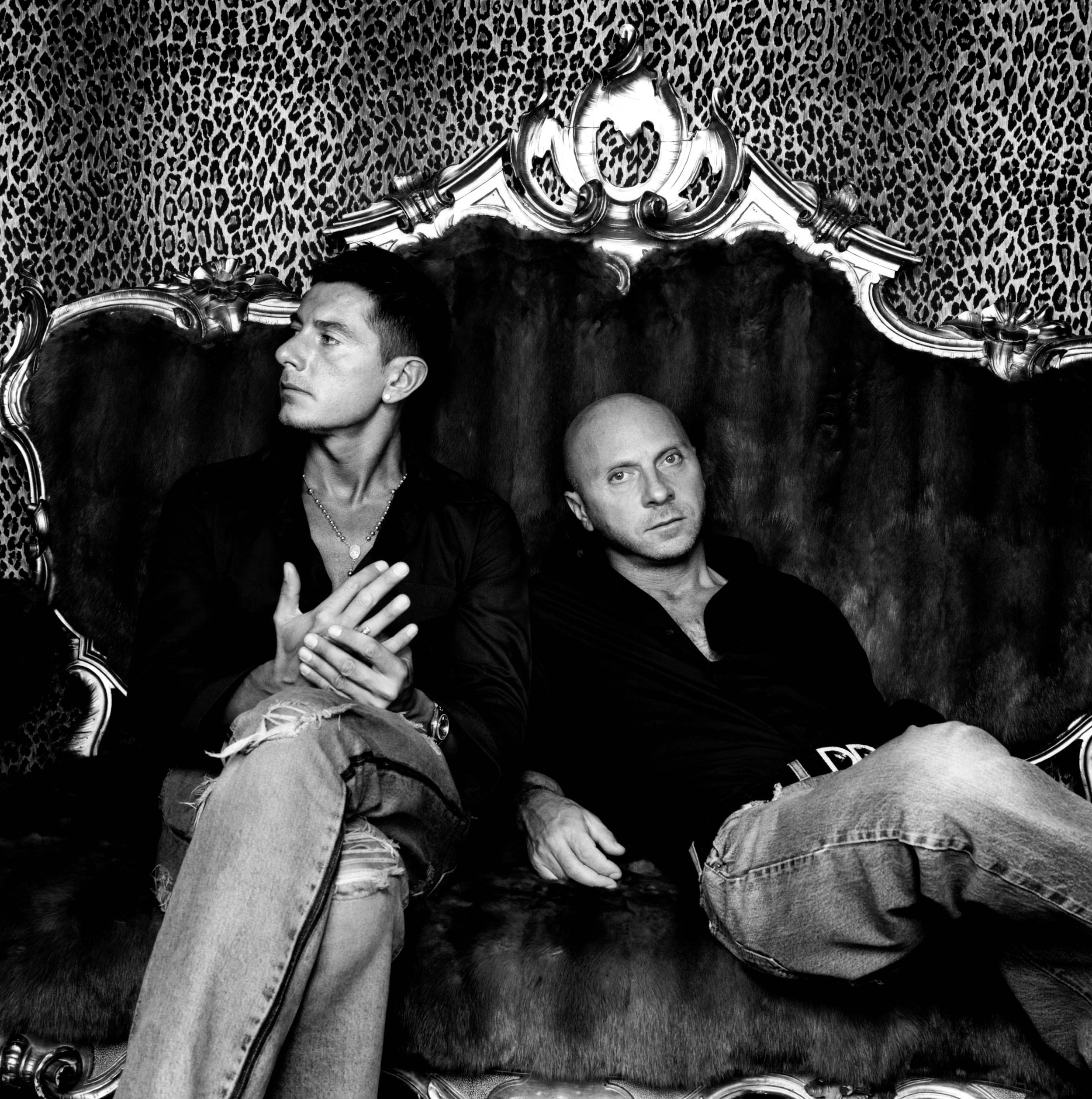 Dolce & Gabbana (2003)