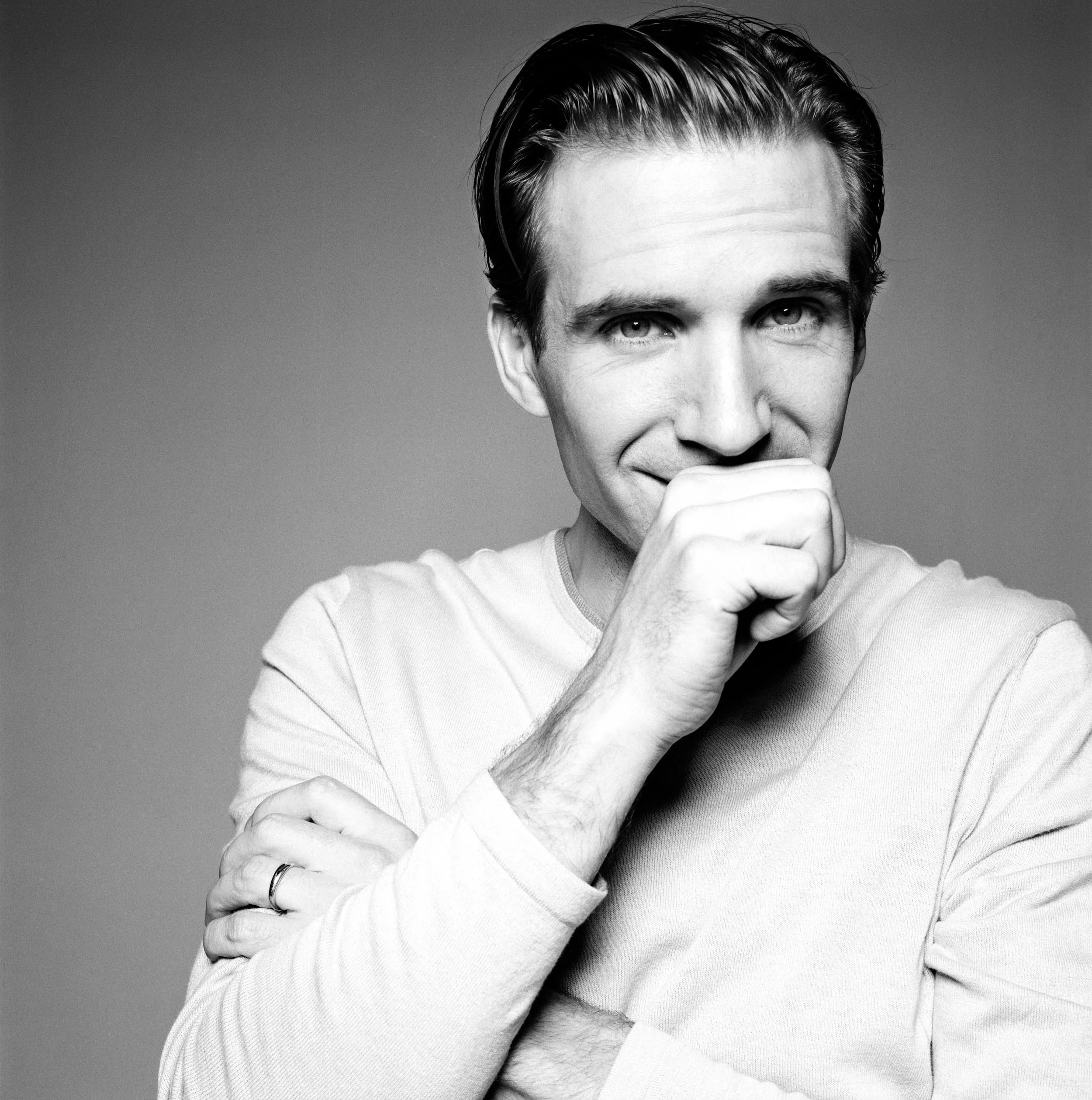 Ralph Fiennes (1995)