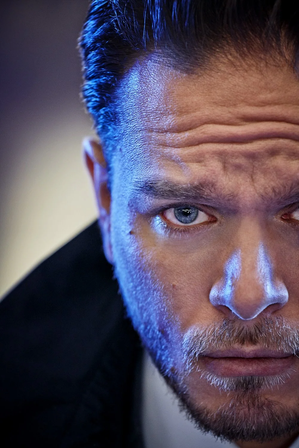 Arturo Muselli (2019)