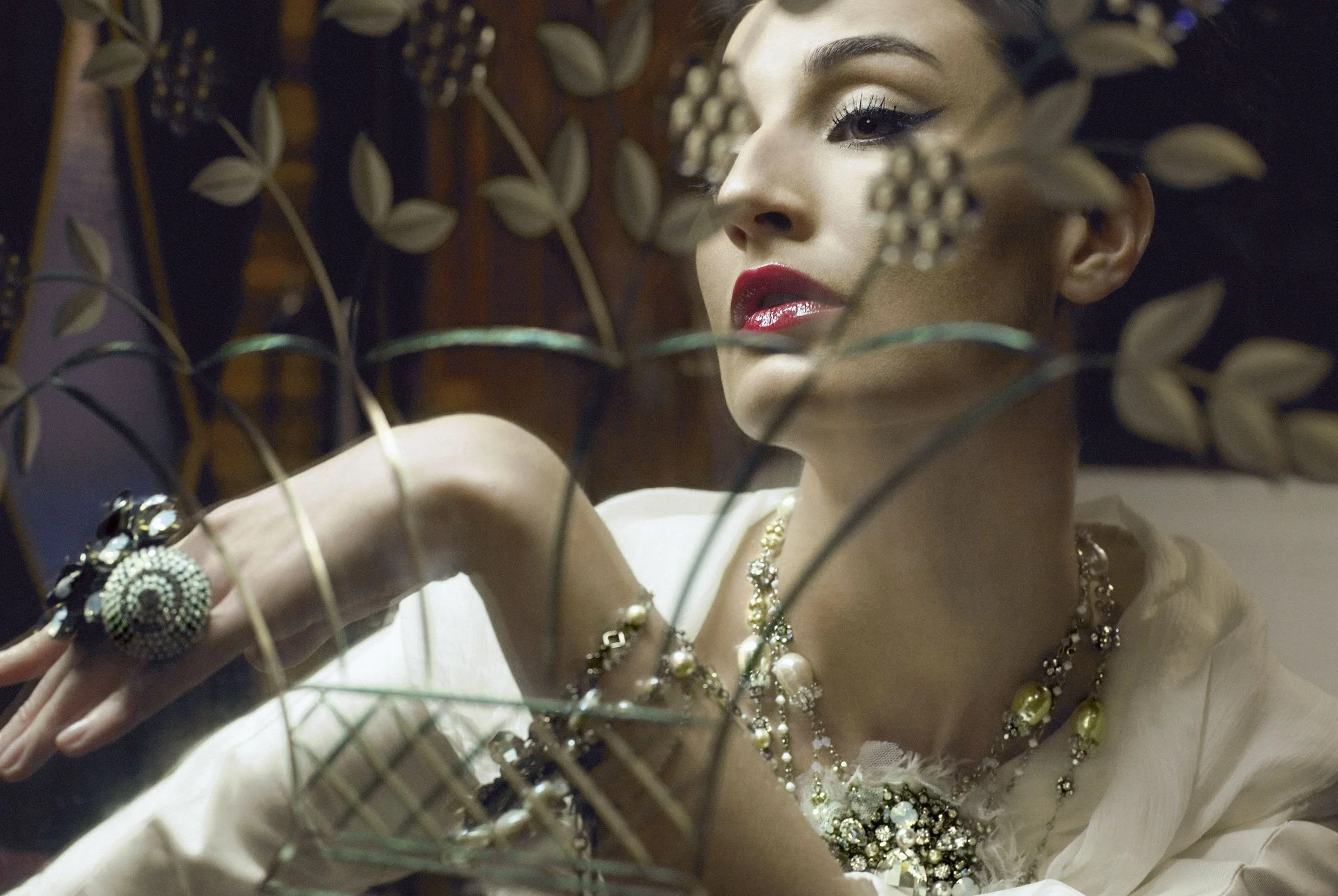 Erin O’Connor (2007)