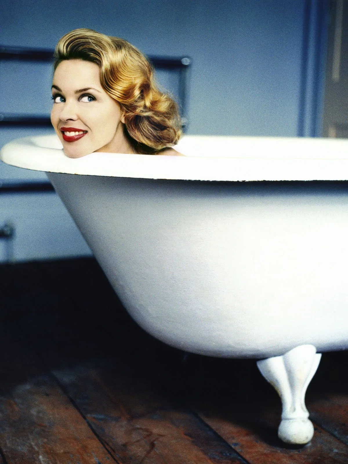 Kylie Minogue (1994)
