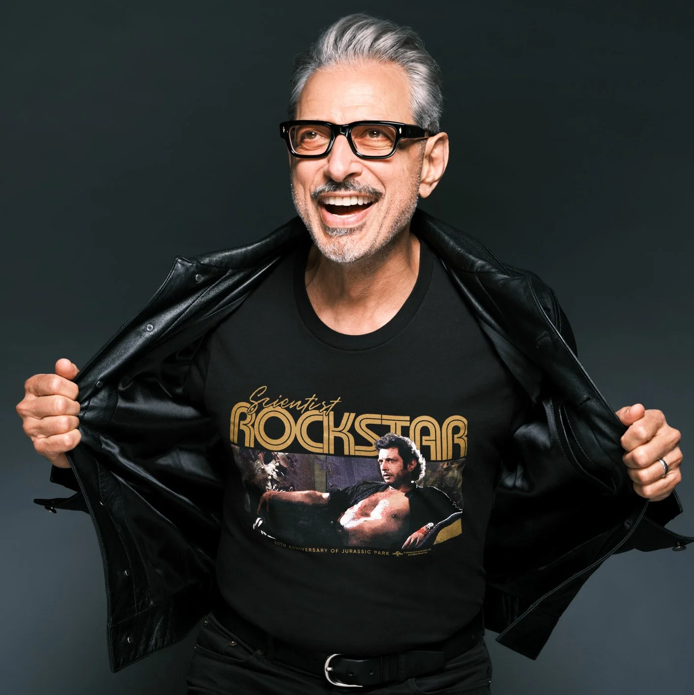 Jeff Goldblum (2023)