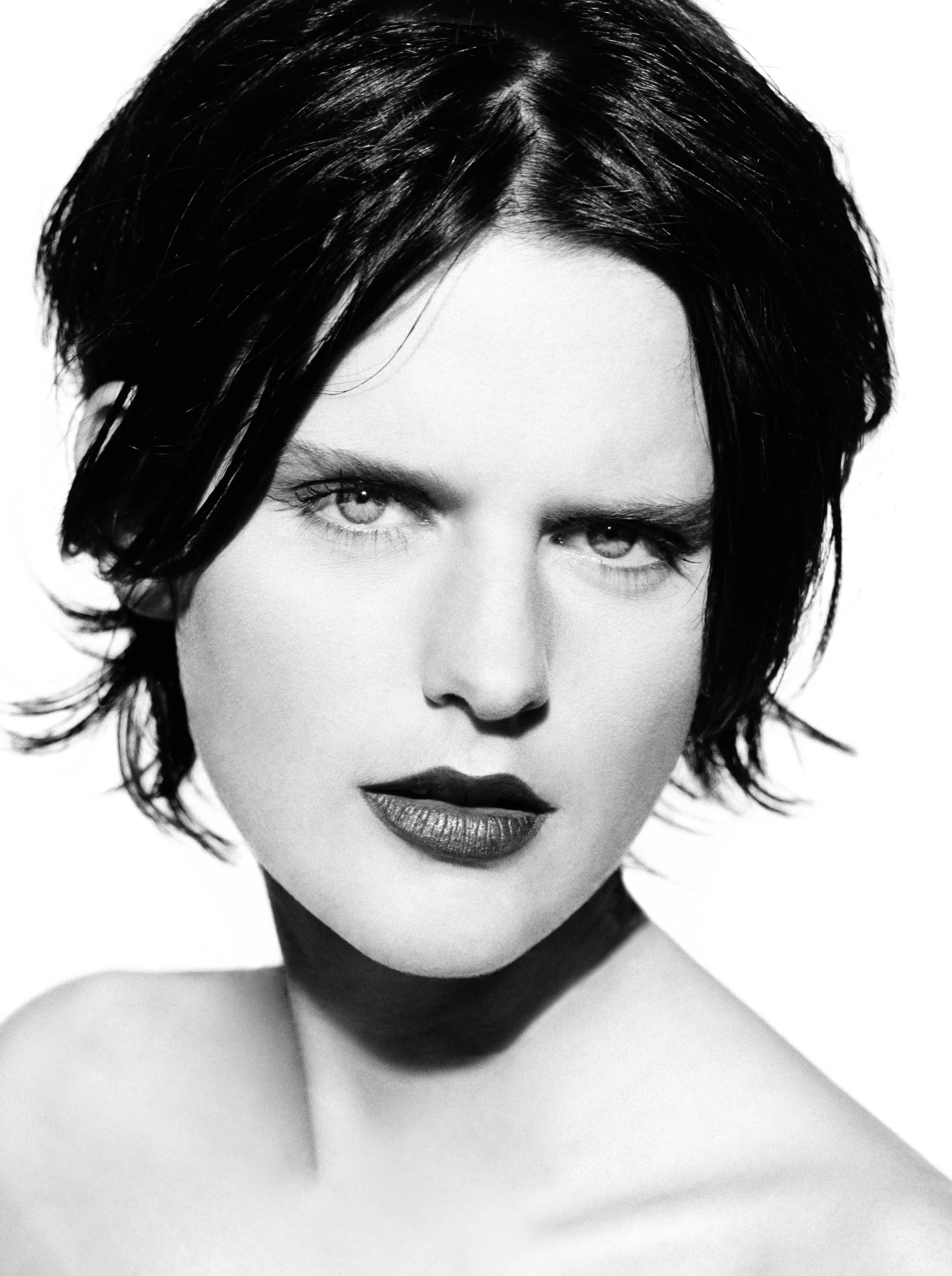 Stella Tennant (1994)