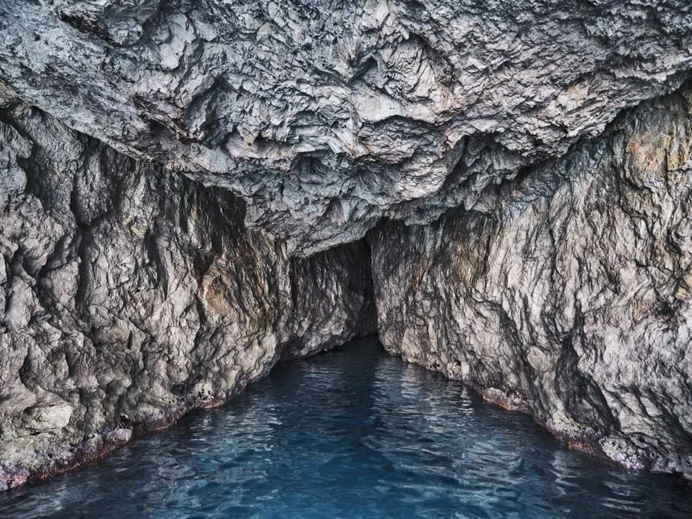 Marettimo, Sicilia (2022)