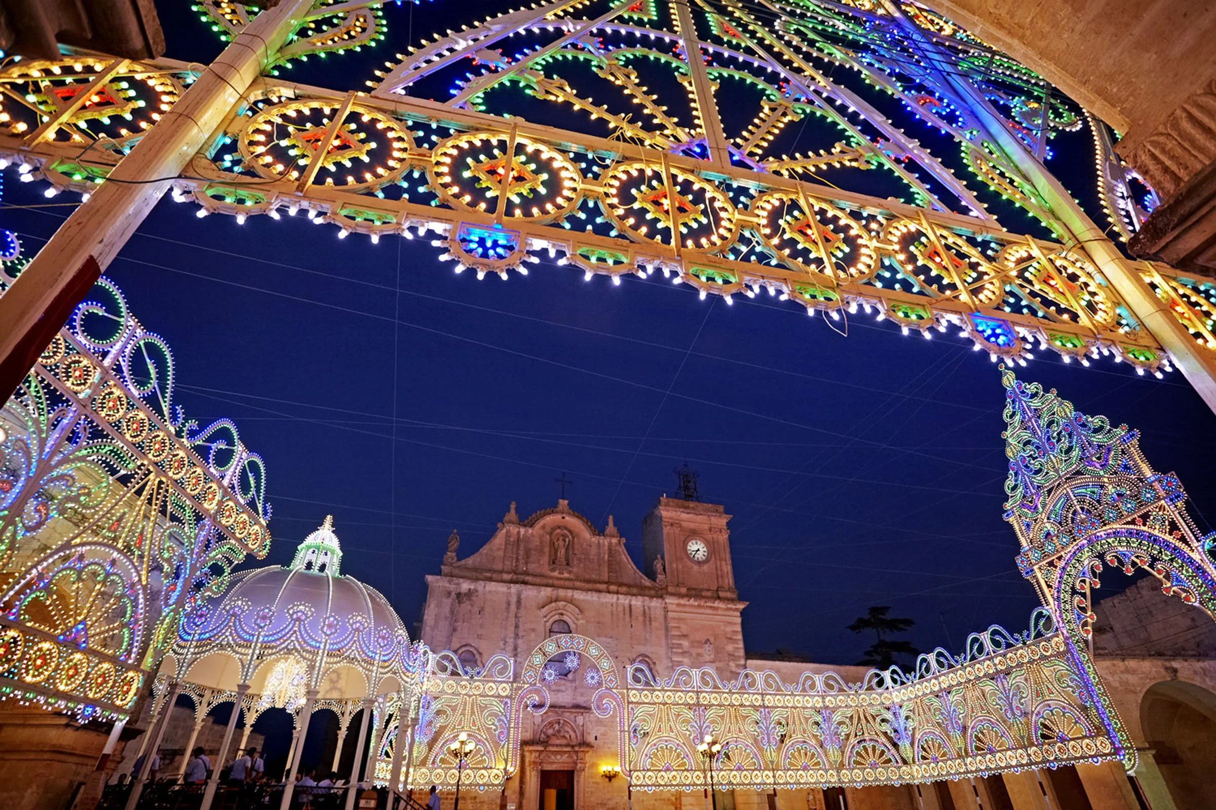 Luminarie 06 (2013)