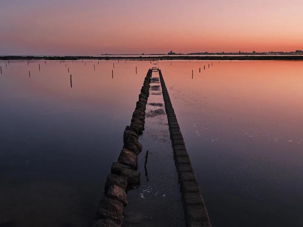 Trapani, Sicilia (2022)