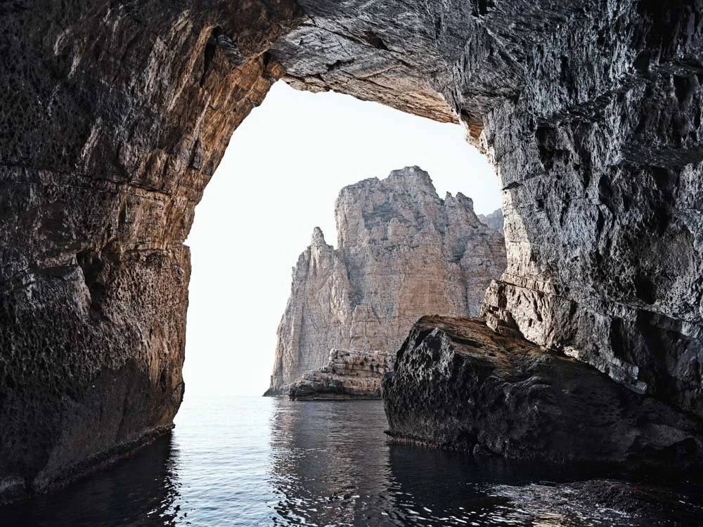 Marettimo, Sicilia (2022)