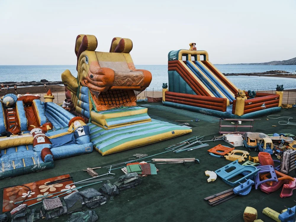 Crotone, Calabria (2021)