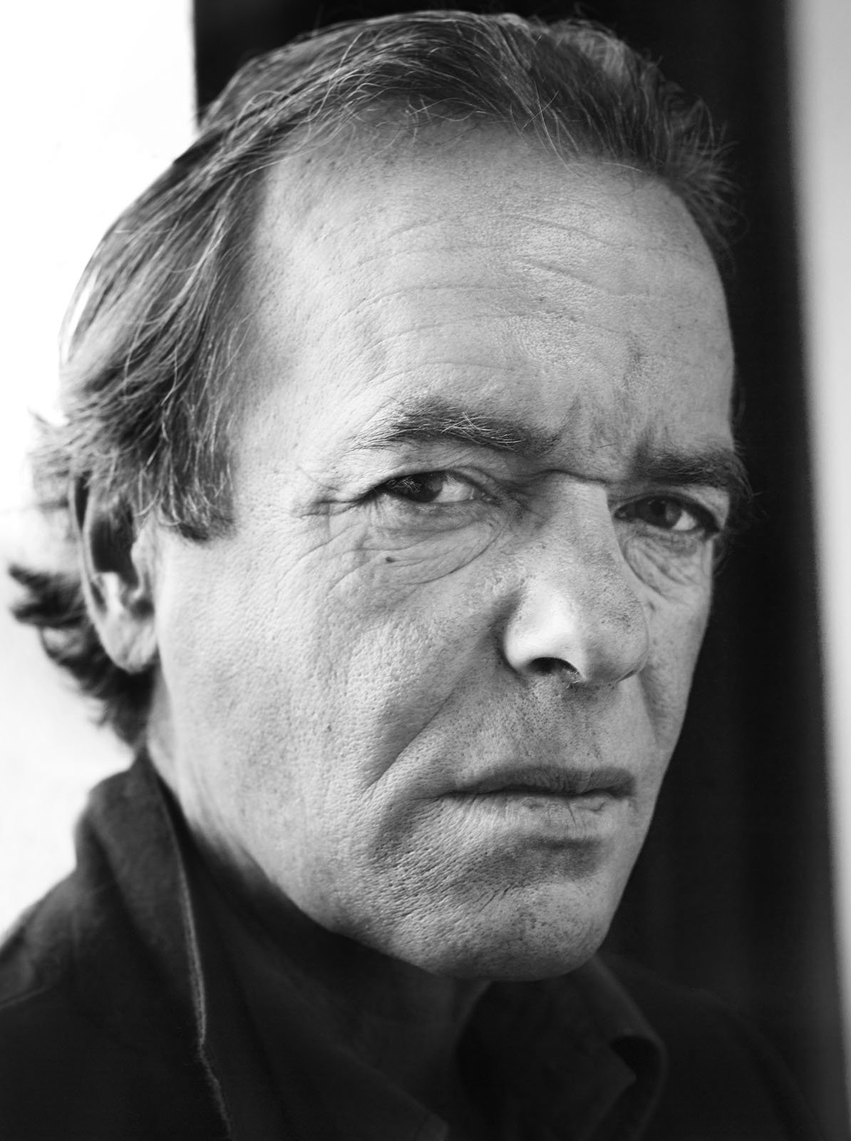 Martin Amis (2005)

