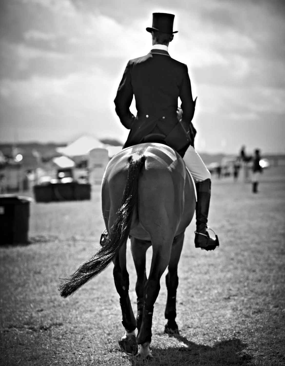 William Fox-Pitt MBE, Barbury Horse Trials (2013)