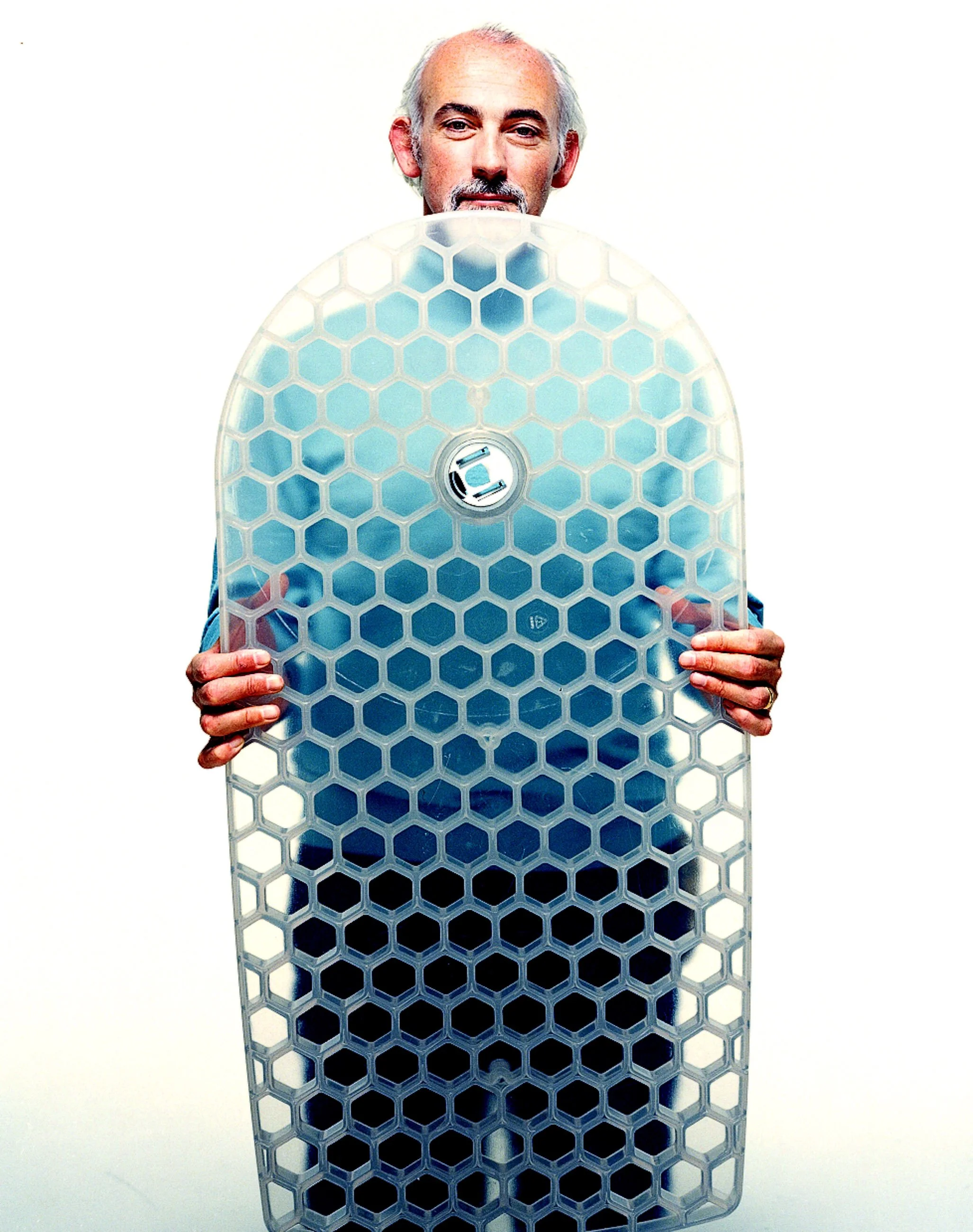 Ross Lovegrove (2000)