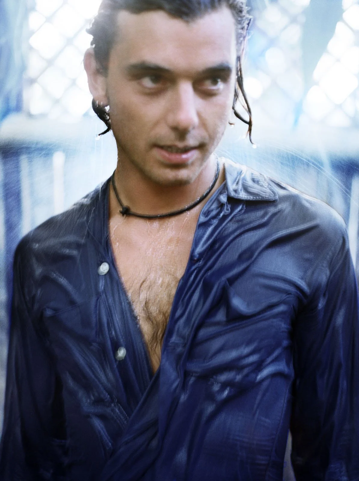 Gavin Rossdale (1997)