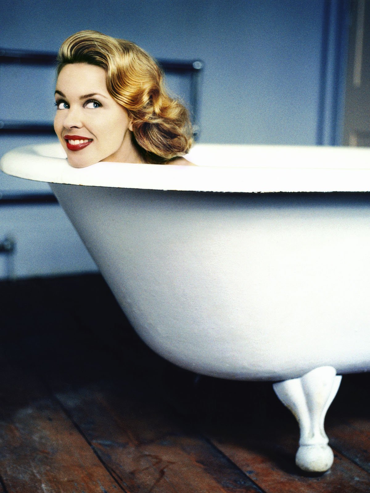 Kylie Minogue (1994)