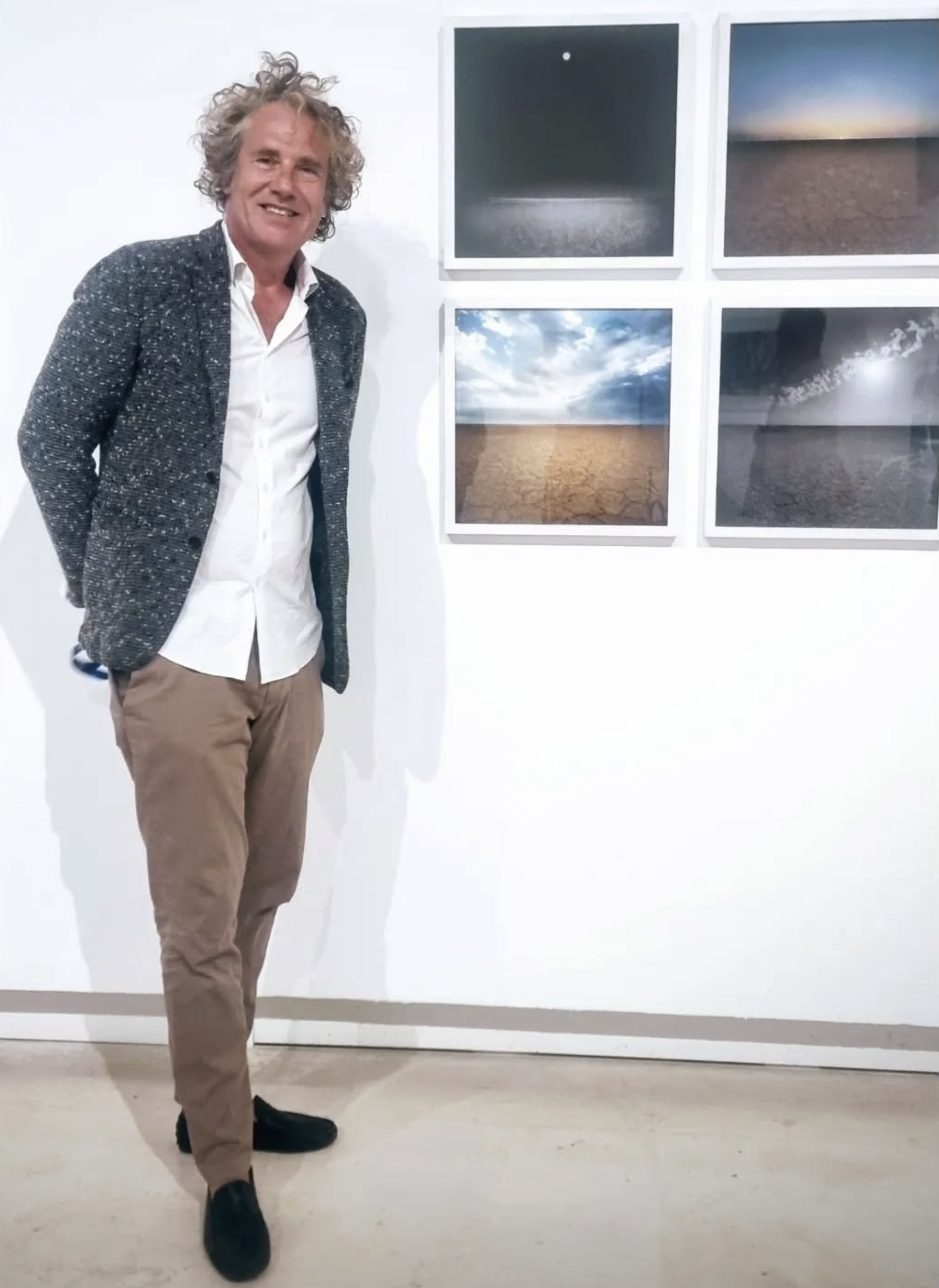 Palazzo delle Esposizioni, Rome, Italy (2023)