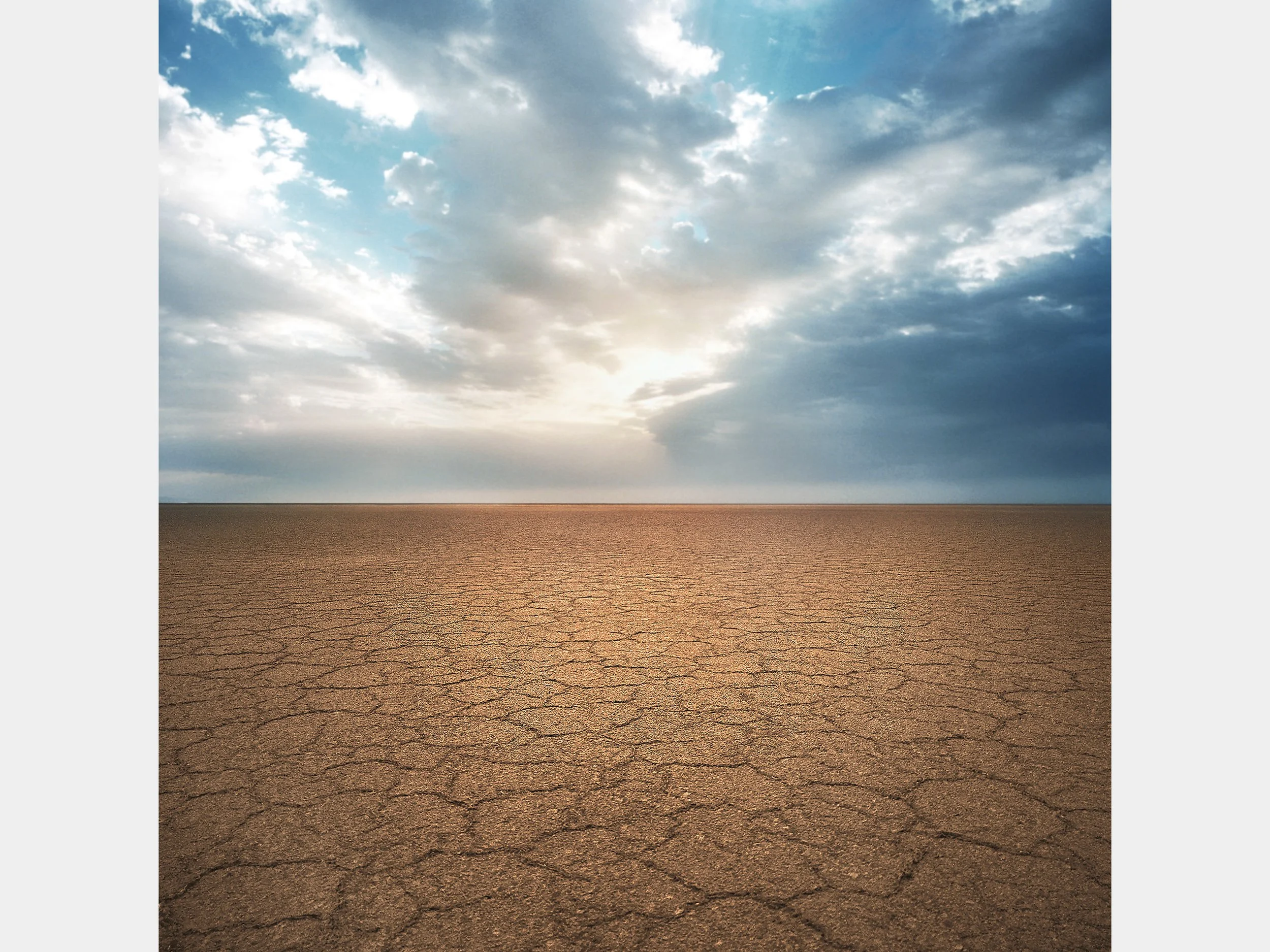 Tunisia, Lago Salato (6)