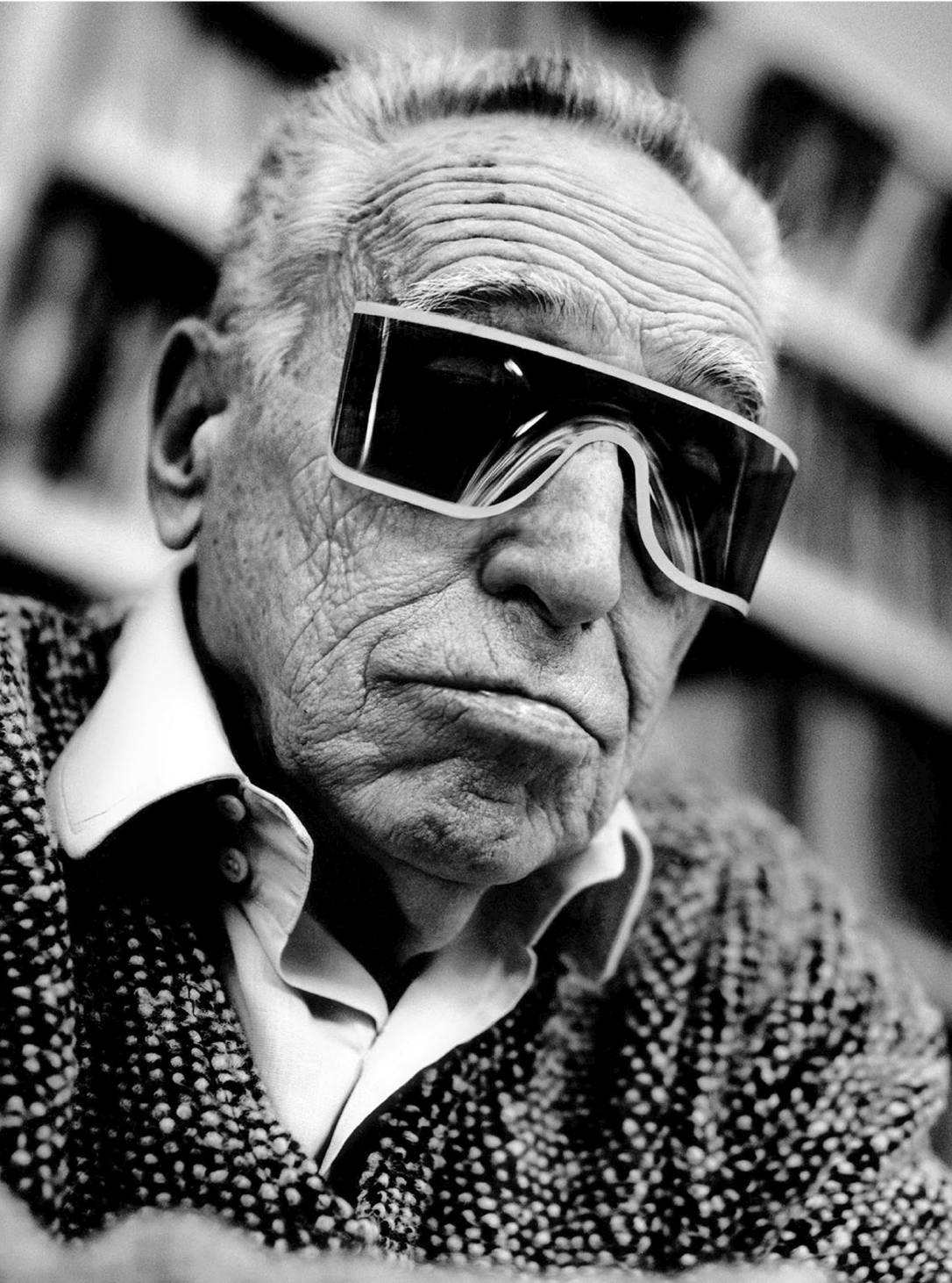 Achille Castiglioni (1998)