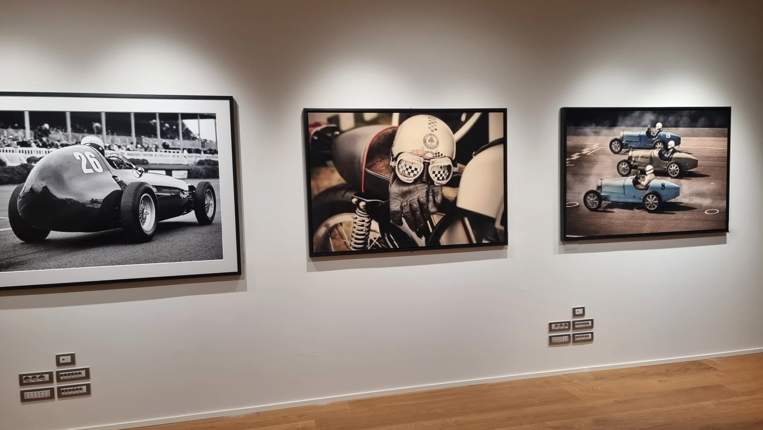 Maroncelli 12, Milan, Italy