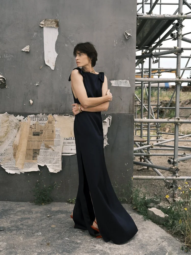 Kasja Smutniak (2024)