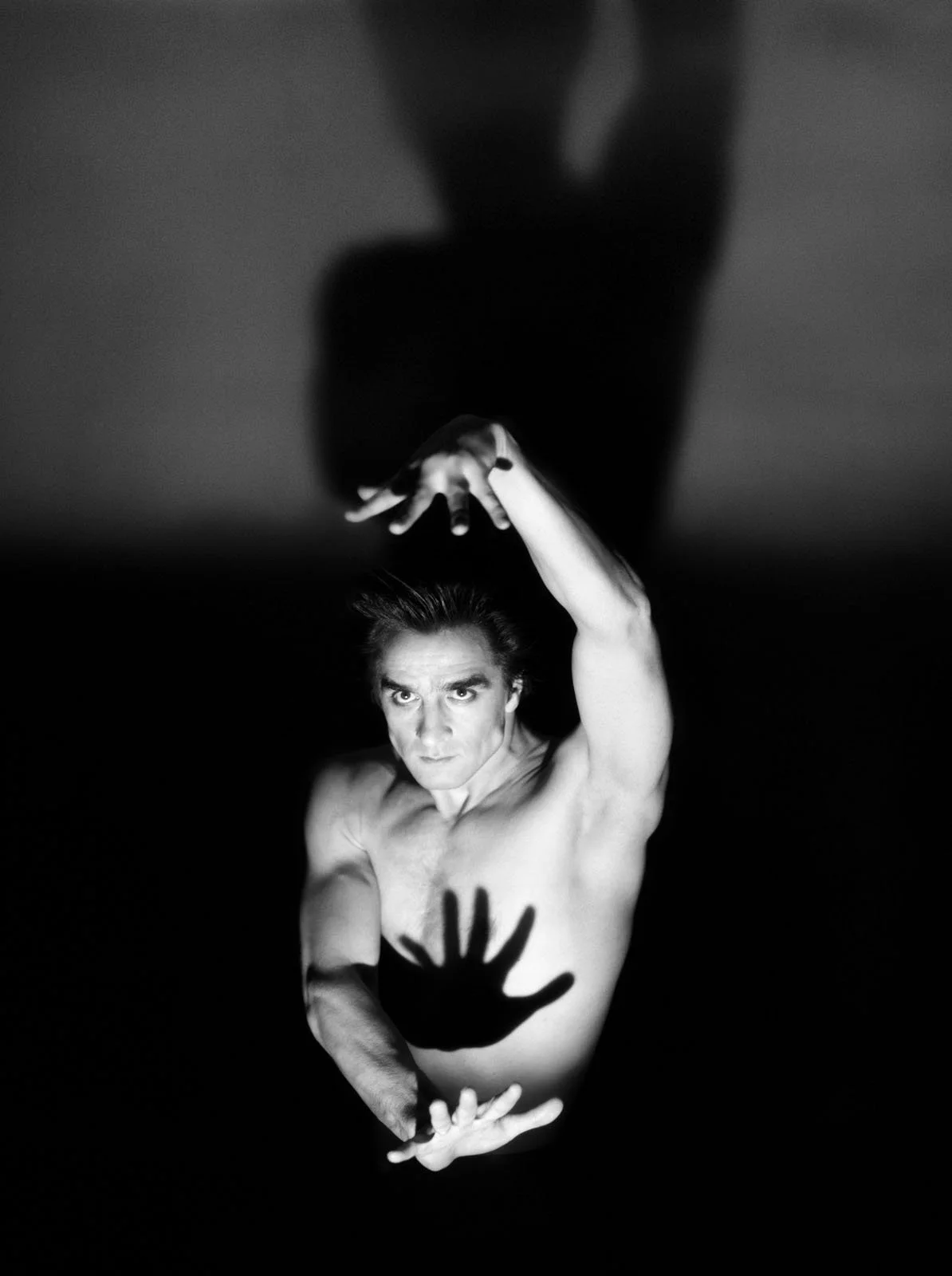 Irek Mukhamedov (1993)