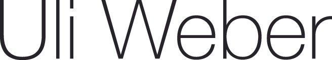 Uli Weber