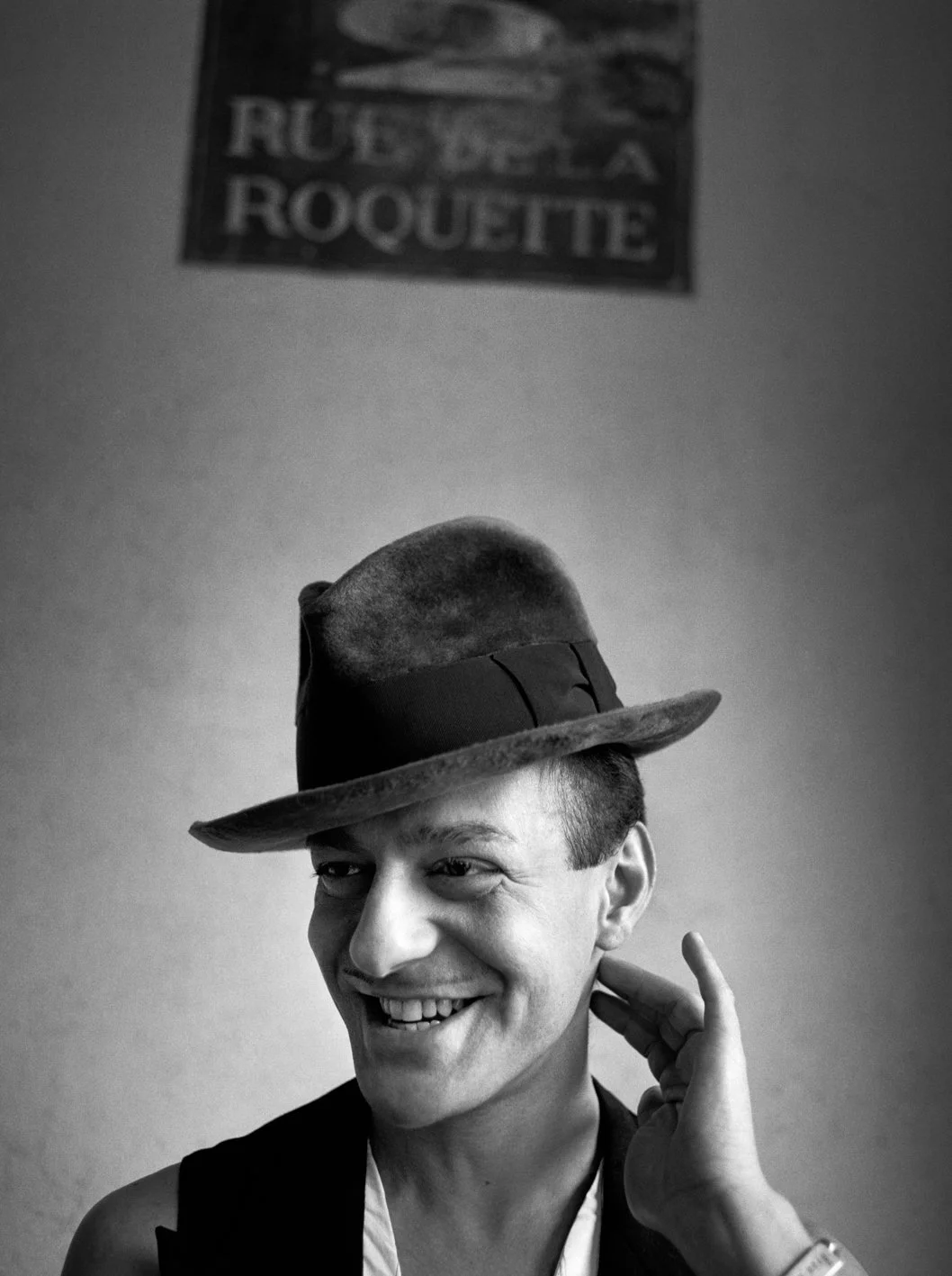 John Galliano (1995)