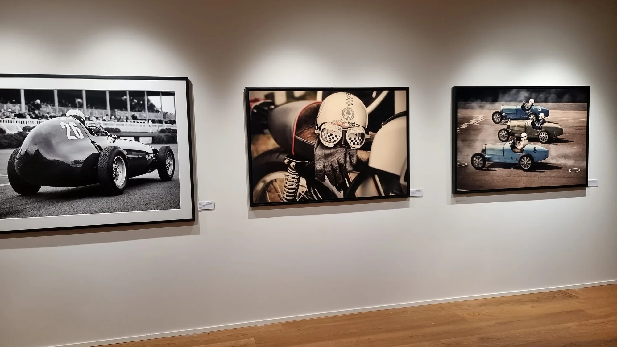 Exhibition: Maroncelli 12, Milan, Italy