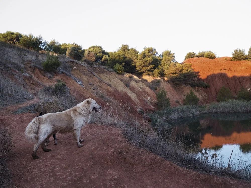 Otranto, Puglia (2022)