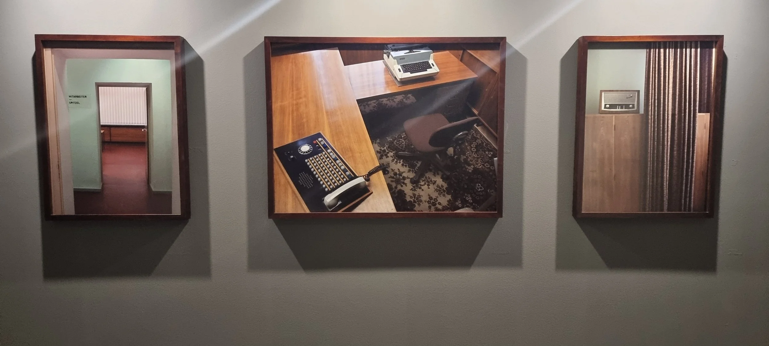 Museo Albergo delle Povere "Blocks", Palermo, Italy (2021)