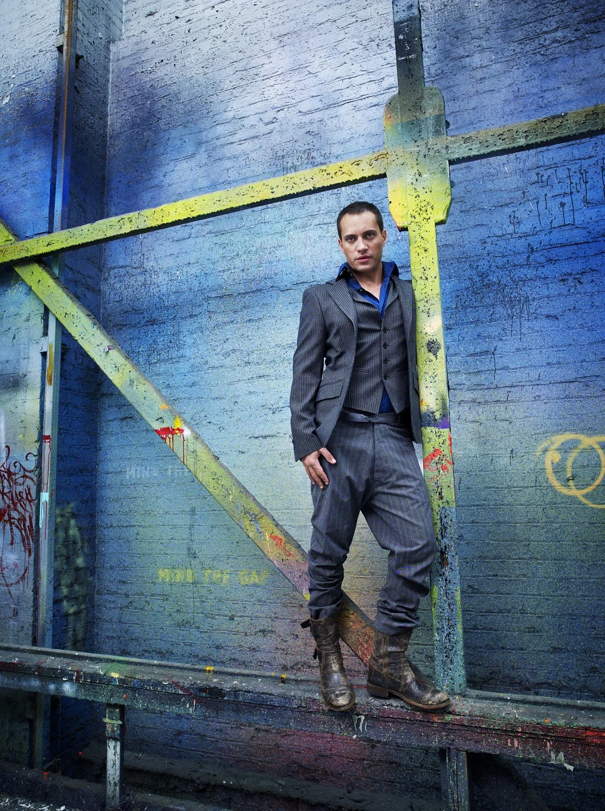 Erwin Schrott (2010)